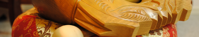 下層ページタイトル背景