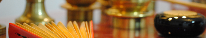 下層ページタイトル背景